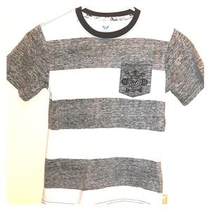 Shaun White boys pocket T size 6-7